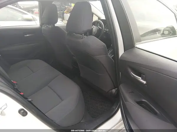 JTDEPMAEXMJ143492 2021 TOYOTA COROLLA - Image 8