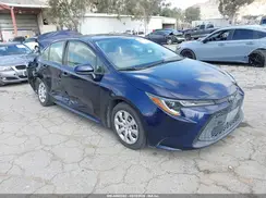 JTDEPMAEXMJ143590 2021 TOYOTA COROLLA