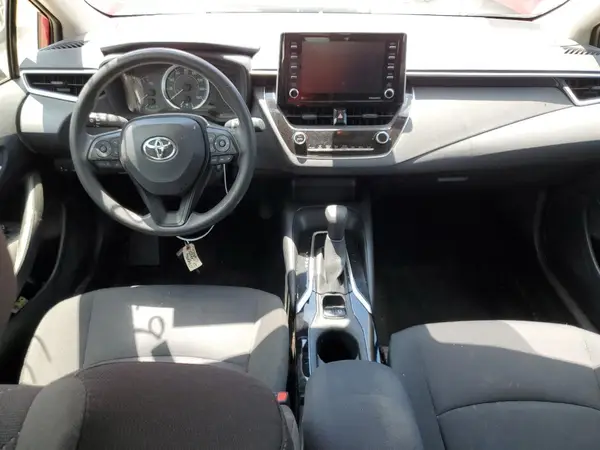 JTDEPMAEXMJ143797 2021 TOYOTA COROLLA - Image 8