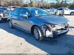 JTDEPMAEXMJ143833 2021 TOYOTA COROLLA