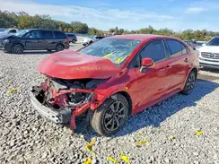 JTDEPMAEXMJ145162 2021 TOYOTA COROLLA