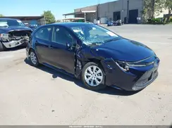 JTDEPMAEXMJ145260 2021 TOYOTA COROLLA
