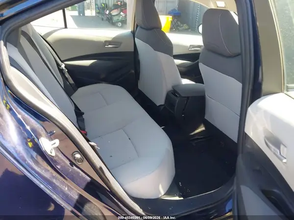 JTDEPMAEXMJ145260 2021 TOYOTA COROLLA - Image 8