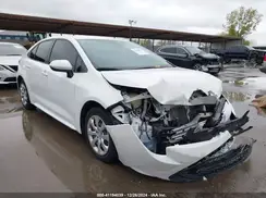 JTDEPMAEXMJ145551 2021 TOYOTA COROLLA