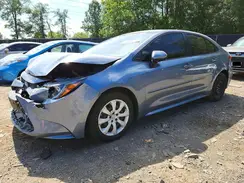 JTDEPMAEXMJ145632 2021 TOYOTA COROLLA