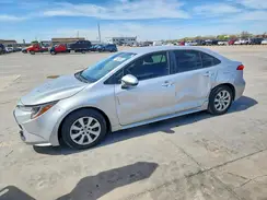 JTDEPMAEXMJ146599 2021 TOYOTA COROLLA