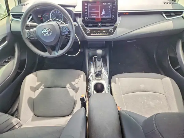 JTDEPMAEXMJ146599 2021 TOYOTA COROLLA - Image 8