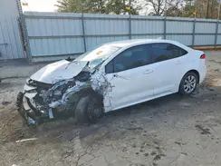 JTDEPMAEXMJ147154 2021 TOYOTA COROLLA