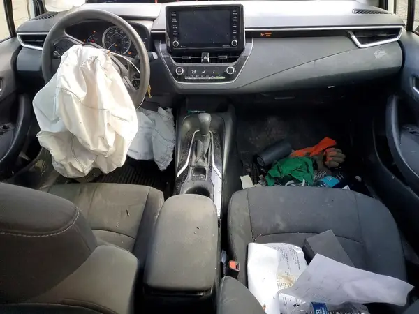 JTDEPMAEXMJ147154 2021 TOYOTA COROLLA - Image 8