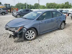 JTDEPMAEXMJ147641 2021 TOYOTA COROLLA
