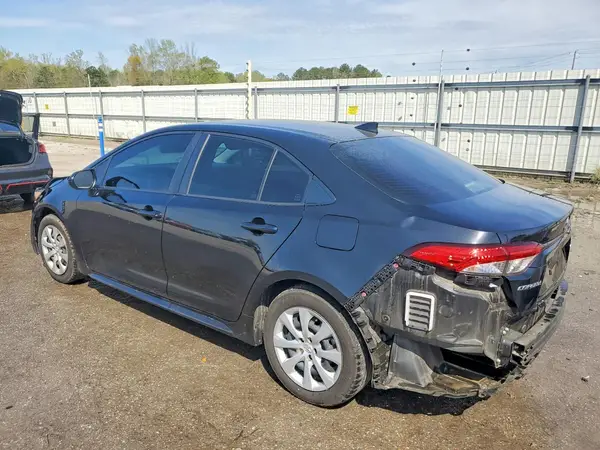 JTDEPMAEXMJ147817 2021 TOYOTA COROLLA - Image 2