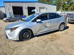 JTDEPMAEXMJ148353 2021 TOYOTA COROLLA