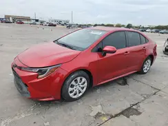 JTDEPMAEXMJ148434 2021 TOYOTA COROLLA