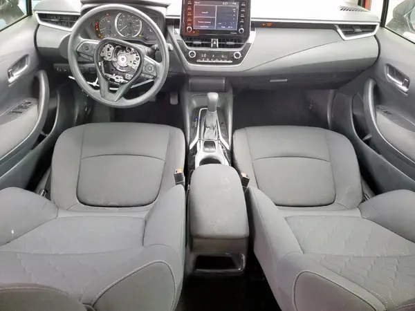 JTDEPMAEXMJ148434 2021 TOYOTA COROLLA - Image 8