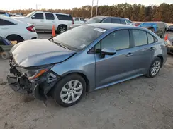 JTDEPMAEXMJ148496 2021 TOYOTA COROLLA
