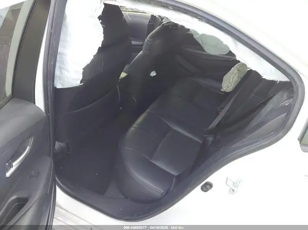 JTDEPMAEXMJ148692 2021 TOYOTA COROLLA - Image 8