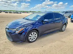 JTDEPMAEXMJ149230 2021 TOYOTA COROLLA