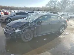 JTDEPMAEXMJ149258 2021 TOYOTA COROLLA
