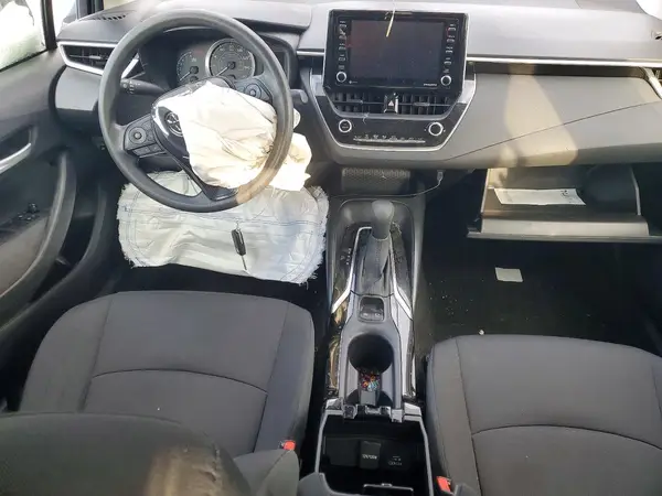 JTDEPMAEXMJ149258 2021 TOYOTA COROLLA - Image 8