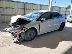 JTDEPMAEXMJ149664 2021 TOYOTA COROLLA