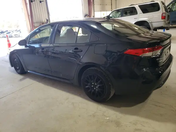 JTDEPMAEXMJ150362 2021 TOYOTA COROLLA - Image 2