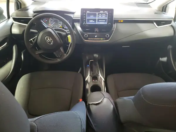 JTDEPMAEXMJ150362 2021 TOYOTA COROLLA - Image 8