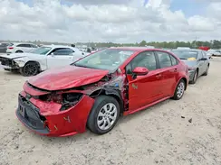 JTDEPMAEXMJ150474 2021 TOYOTA COROLLA