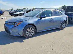 JTDEPMAEXMJ150748 2021 TOYOTA COROLLA