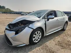 JTDEPMAEXMJ151205 2021 TOYOTA COROLLA