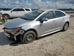 JTDEPMAEXMJ151267 2021 TOYOTA COROLLA