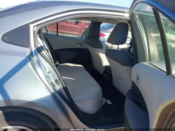 JTDEPMAEXMJ151513 2021 TOYOTA COROLLA - Image 8