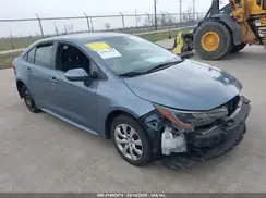 JTDEPMAEXMJ151592 2021 TOYOTA COROLLA