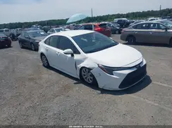 JTDEPMAEXMJ152113 2021 TOYOTA COROLLA