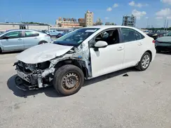 JTDEPMAEXMJ152712 2021 TOYOTA COROLLA