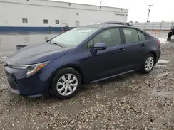 JTDEPMAEXMJ153178 2021 TOYOTA COROLLA