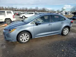 JTDEPMAEXMJ153679 2021 TOYOTA COROLLA