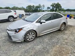 JTDEPMAEXMJ153780 2021 TOYOTA COROLLA