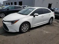 JTDEPMAEXMJ153861 2021 TOYOTA COROLLA