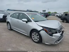 JTDEPMAEXMJ153973 2021 TOYOTA COROLLA