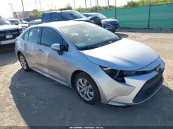JTDEPMAEXMJ154010 2021 TOYOTA COROLLA