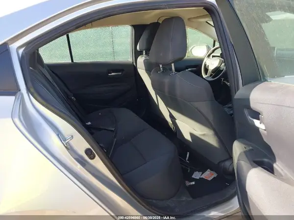 JTDEPMAEXMJ154010 2021 TOYOTA COROLLA - Image 8