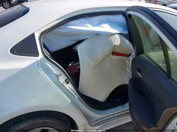 JTDEPMAEXMJ154184 2021 TOYOTA COROLLA - Image 8