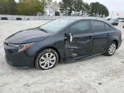 JTDEPMAEXMJ154556 2021 TOYOTA COROLLA