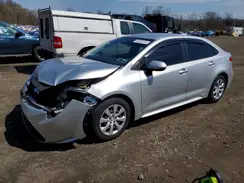 JTDEPMAEXMJ154587 2021 TOYOTA COROLLA