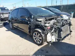 JTDEPMAEXMJ154959 2021 TOYOTA COROLLA