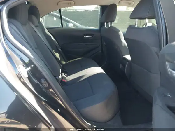 JTDEPMAEXMJ154959 2021 TOYOTA COROLLA - Image 8