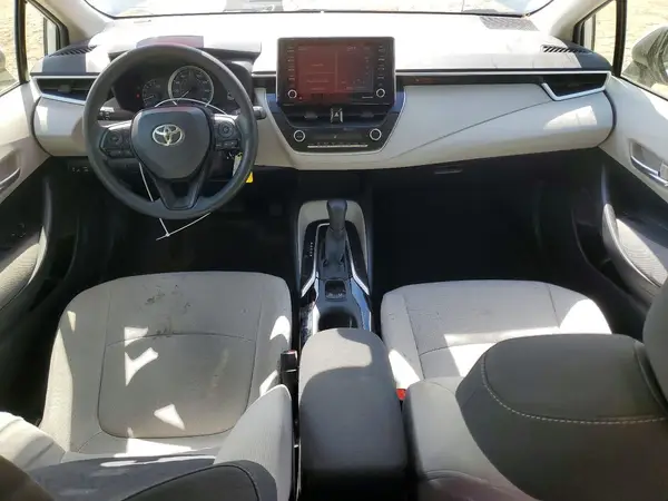 JTDEPMAEXMJ155531 2021 TOYOTA COROLLA - Image 8