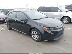JTDEPMAEXMJ156405 2021 TOYOTA COROLLA