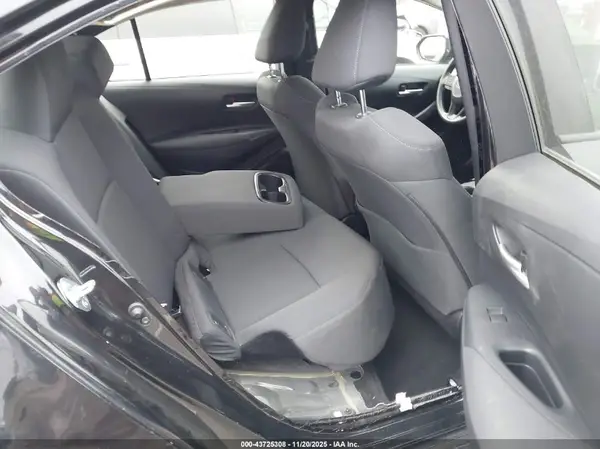 JTDEPMAEXMJ156405 2021 TOYOTA COROLLA - Image 8