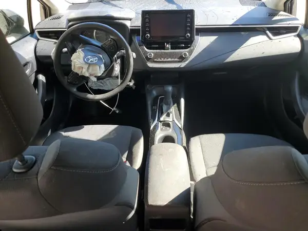 JTDEPMAEXMJ156498 2021 TOYOTA COROLLA - Image 8